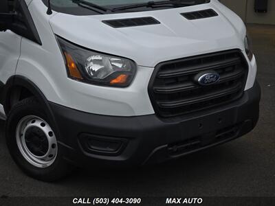 2021 Ford Transit 250   - Photo 36 - Portland, OR 97211