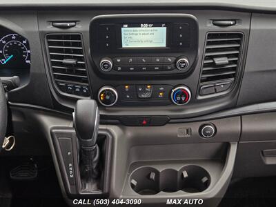 2021 Ford Transit 250   - Photo 25 - Portland, OR 97211