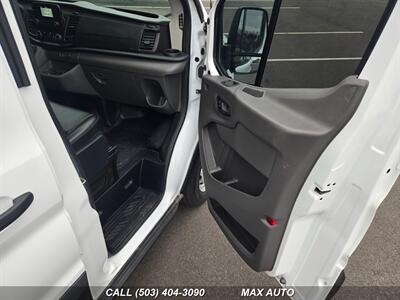 2021 Ford Transit 250   - Photo 18 - Portland, OR 97211