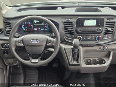 2021 Ford Transit 250   - Photo 24 - Portland, OR 97211