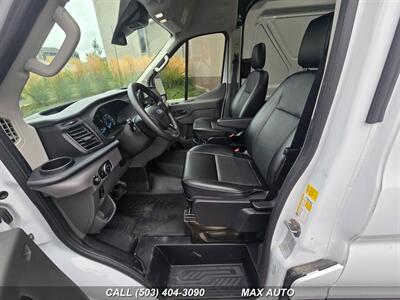 2021 Ford Transit 250   - Photo 11 - Portland, OR 97211