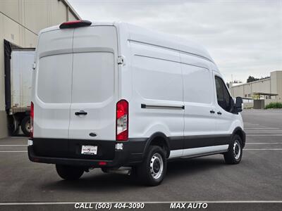 2021 Ford Transit 250   - Photo 8 - Portland, OR 97211