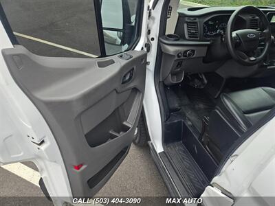 2021 Ford Transit 250   - Photo 10 - Portland, OR 97211