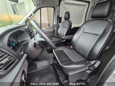 2021 Ford Transit 250   - Photo 12 - Portland, OR 97211