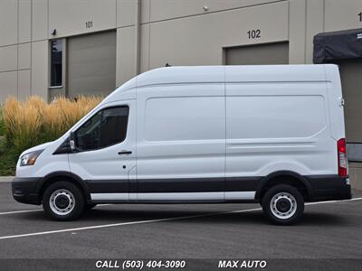 2021 Ford Transit 250   - Photo 5 - Portland, OR 97211