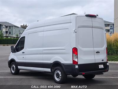 2021 Ford Transit 250   - Photo 6 - Portland, OR 97211