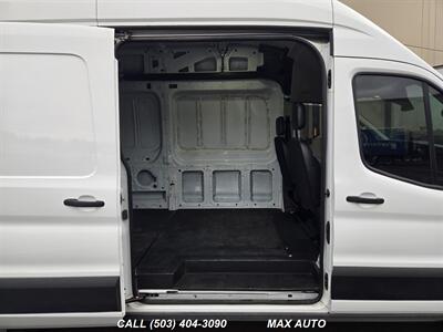 2021 Ford Transit 250   - Photo 15 - Portland, OR 97211