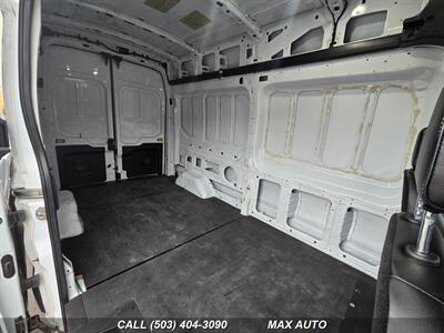 2021 Ford Transit 250   - Photo 17 - Portland, OR 97211