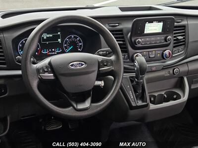 2021 Ford Transit 250   - Photo 13 - Portland, OR 97211