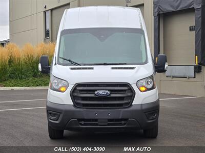 2021 Ford Transit 250   - Photo 3 - Portland, OR 97211