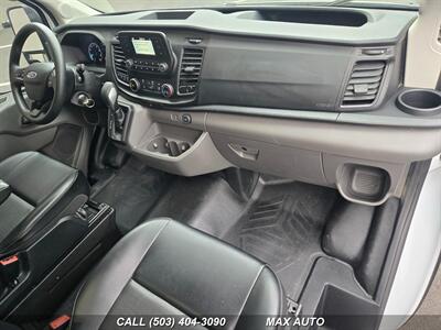 2021 Ford Transit 250   - Photo 2 - Portland, OR 97211