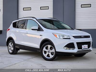 2014 Ford Escape SE   - Photo 1 - Portland, OR 97211