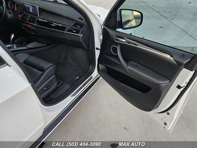 2011 BMW X5 M   - Photo 21 - Portland, OR 97211