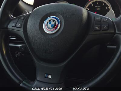 2011 BMW X5 M   - Photo 32 - Portland, OR 97211