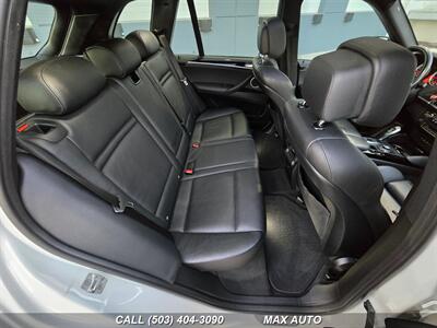 2011 BMW X5 M   - Photo 20 - Portland, OR 97211