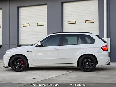 2011 BMW X5 M   - Photo 5 - Portland, OR 97211