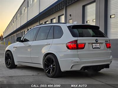 2011 BMW X5 M   - Photo 6 - Portland, OR 97211