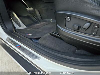 2011 BMW X5 M   - Photo 14 - Portland, OR 97211