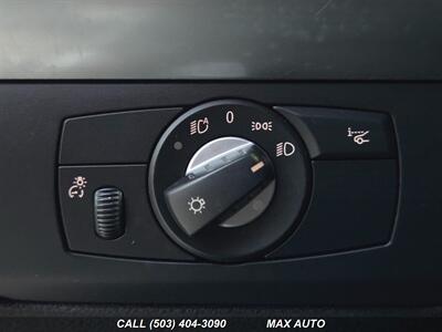 2011 BMW X5 M   - Photo 34 - Portland, OR 97211