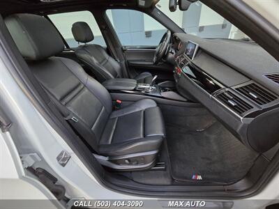 2011 BMW X5 M   - Photo 22 - Portland, OR 97211