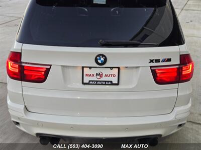 2011 BMW X5 M   - Photo 38 - Portland, OR 97211