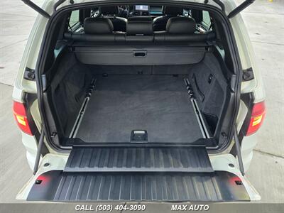 2011 BMW X5 M   - Photo 18 - Portland, OR 97211