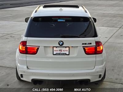 2011 BMW X5 M   - Photo 7 - Portland, OR 97211