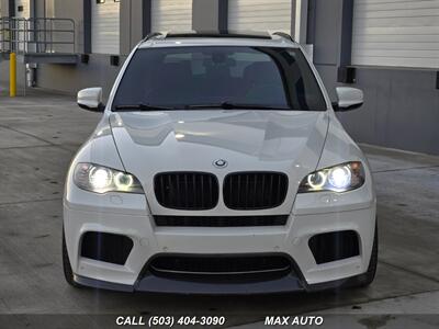 2011 BMW X5 M   - Photo 3 - Portland, OR 97211