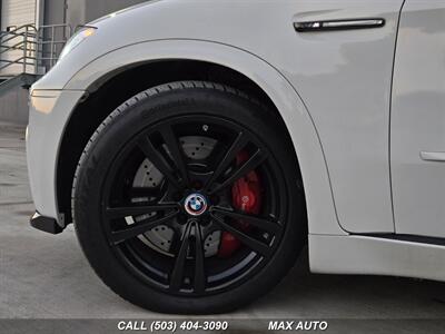 2011 BMW X5 M   - Photo 41 - Portland, OR 97211