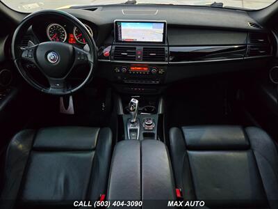 2011 BMW X5 M   - Photo 26 - Portland, OR 97211