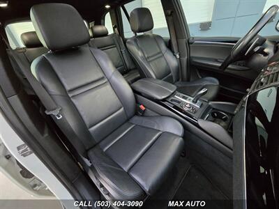 2011 BMW X5 M   - Photo 23 - Portland, OR 97211