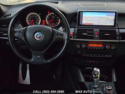 2011 BMW X5 M   - Photo 27 - Portland, OR 97211