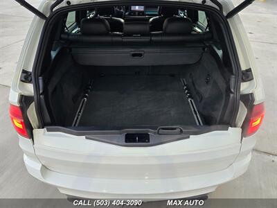 2011 BMW X5 M   - Photo 17 - Portland, OR 97211