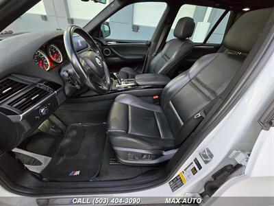 2011 BMW X5 M   - Photo 11 - Portland, OR 97211