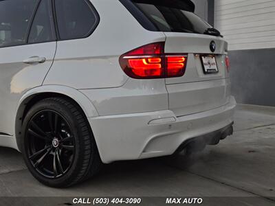 2011 BMW X5 M   - Photo 39 - Portland, OR 97211