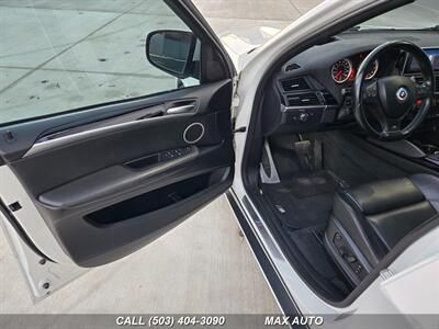 2011 BMW X5 M   - Photo 10 - Portland, OR 97211