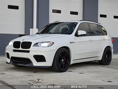 2011 BMW X5 M   - Photo 4 - Portland, OR 97211