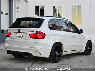 2011 BMW X5 M   - Photo 8 - Portland, OR 97211