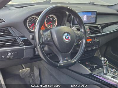 2011 BMW X5 M   - Photo 15 - Portland, OR 97211