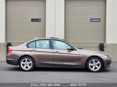 2012 BMW 328i   - Photo 9 - Portland, OR 97211