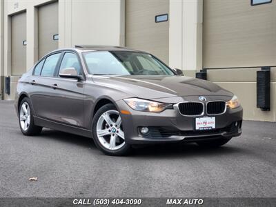 2012 BMW 328i   - Photo 1 - Portland, OR 97211