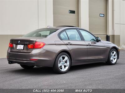 2012 BMW 328i   - Photo 8 - Portland, OR 97211