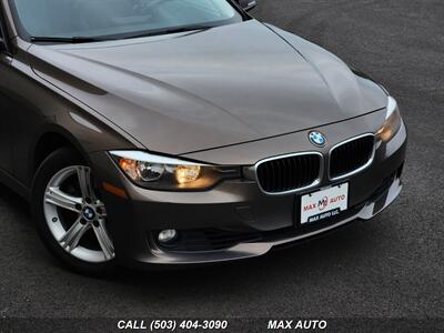 2012 BMW 328i   - Photo 29 - Portland, OR 97211