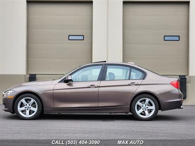 2012 BMW 328i   - Photo 5 - Portland, OR 97211