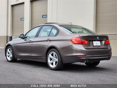 2012 BMW 328i   - Photo 6 - Portland, OR 97211