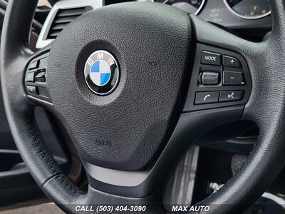 2012 BMW 328i   - Photo 25 - Portland, OR 97211