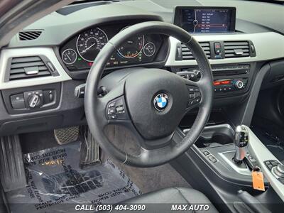 2012 BMW 328i   - Photo 13 - Portland, OR 97211