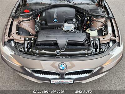 2012 BMW 328i   - Photo 27 - Portland, OR 97211