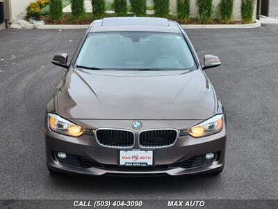 2012 BMW 328i   - Photo 3 - Portland, OR 97211