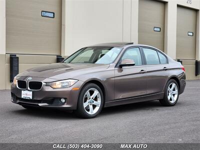 2012 BMW 328i   - Photo 4 - Portland, OR 97211